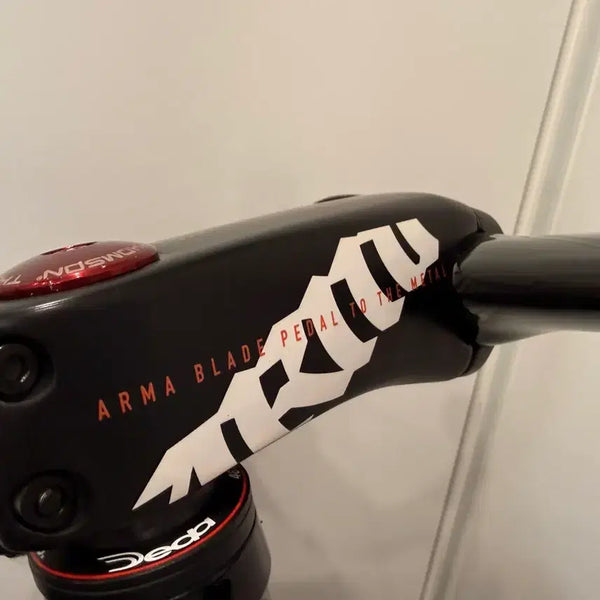 [BUNJANG] ARMO Hammer Fist Stem 105mm / 아르마 해머 주먹스템 판/교