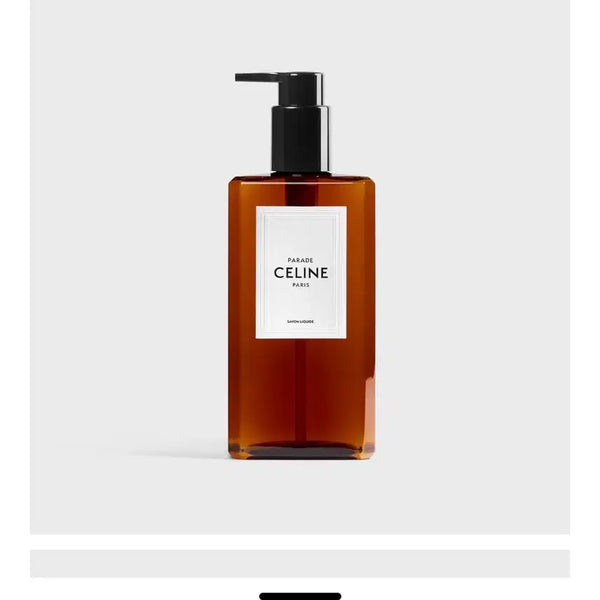 [BUNJANG] Celine Parado Liquid Soap Body & Hand Wash 500ml / 새상품) 셀린느 파라드 리퀴드 솝 500ml (바디&핸드워시) 판매.
