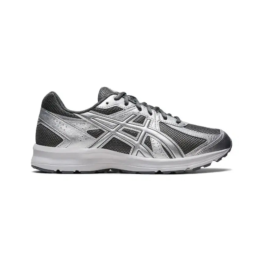 [BUNJANG] Asics Jog 100 S Sheet Rock/Pure Silver Sneakers / (290) 아식스 조그 100 s 시트락:퓨어 실버