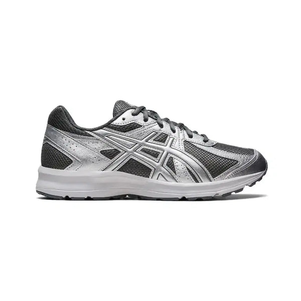 [BUNJANG] Asics Jog 100 S Sheet Rock/Pure Silver Sneakers / (290) 아식스 조그 100 s 시트락:퓨어 실버