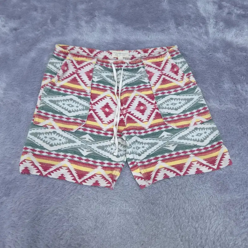 [BUNJANG] Polo Denim Supply Shorts / M 176/84A 폴로 데님서플라이 반바지 | 0730A12