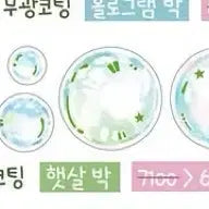 [BUNJANG] KISS CUT Sticker Pack (Haefl Shop, Jiok Shop, Haepnyang, Huhui) / 서일페v.21 키스컷 띵 (해플샵, 지옥상점, 햅냥, 후후이)