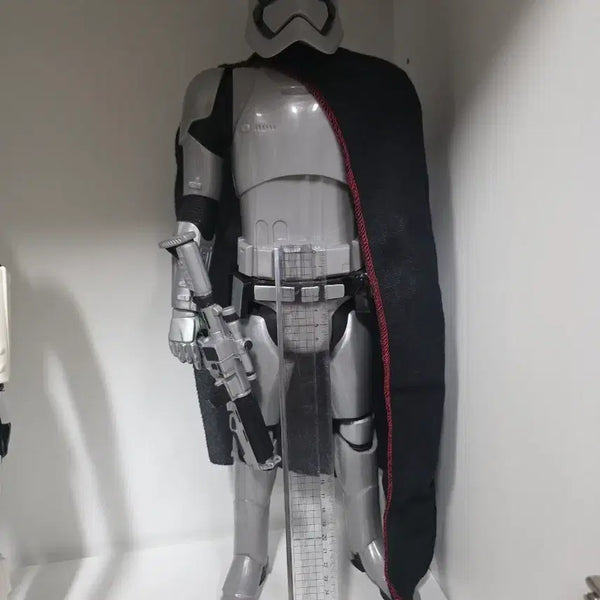 [BUNJANG] Star Wars Captain Phasma Figure 50cm / 스타워즈 캡틴파스마 피규어 50cm