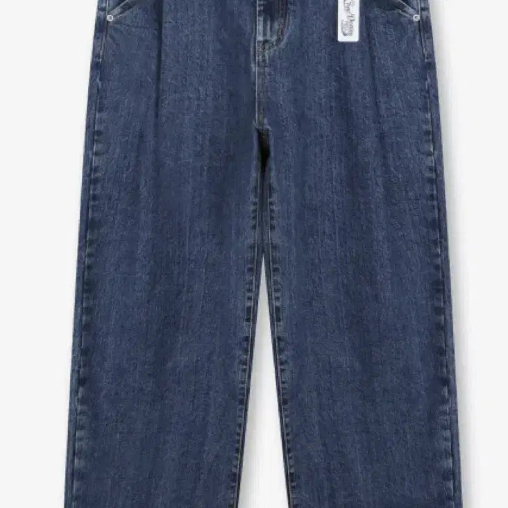 [BUNJANG] Beslow Conmil Denim Jeans / 28) 비슬로우 콘밀 데님