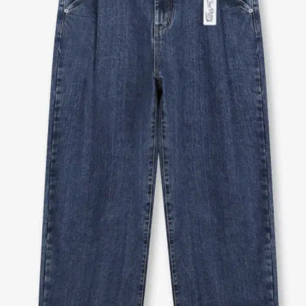 [BUNJANG] Beslow Conmil Denim Jeans / 28) 비슬로우 콘밀 데님