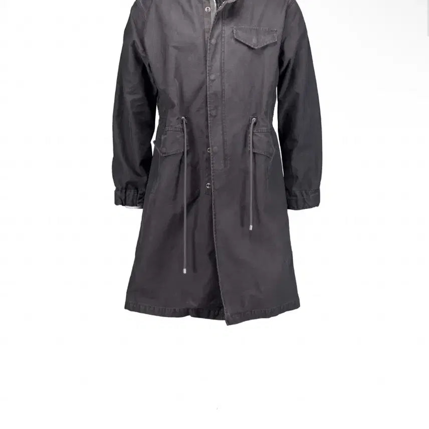 [BUNJANG] FOG SERVICE Field Jacket Olive / 포그서비스 필드자켓 올리브 2