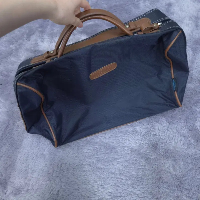 [BUNJANG] Birkenstock Boston Bag / 버켄스탁 보스턴백 가방 | 0730A15