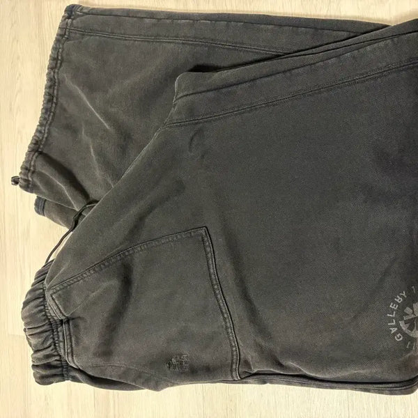 [BUNJANG] Politeu Sweats Pants Dusty Ink / 2) 폴리테루 스웻팬츠 더스티 잉크