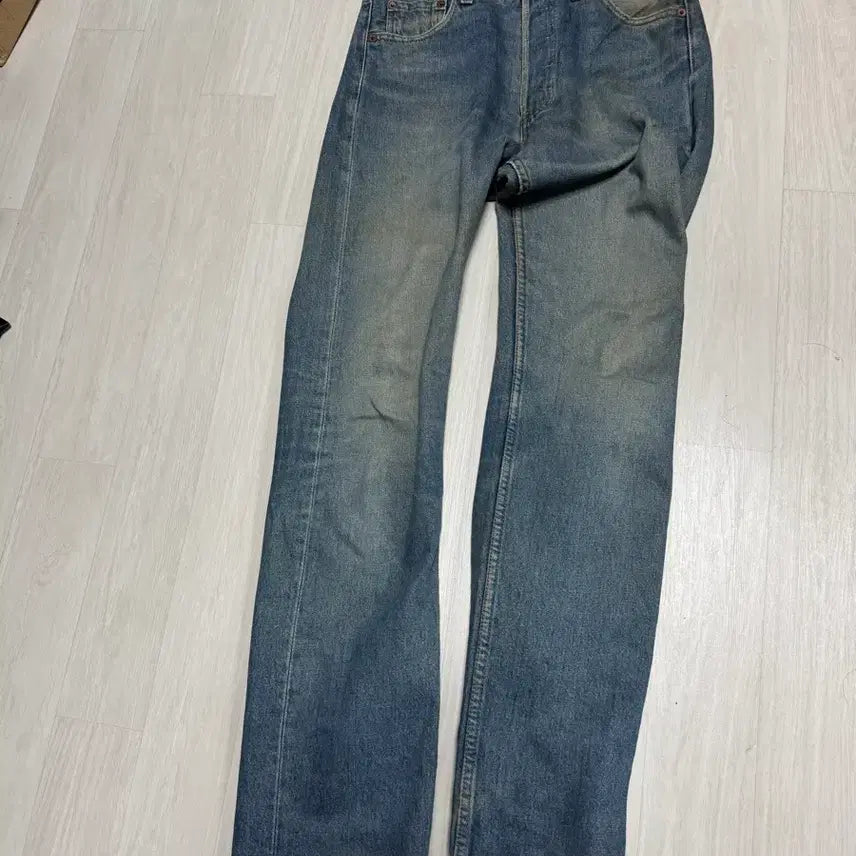 [BUNJANG] Levi's 501 90s Vintage Jeans / 90s usa 리바이스 501