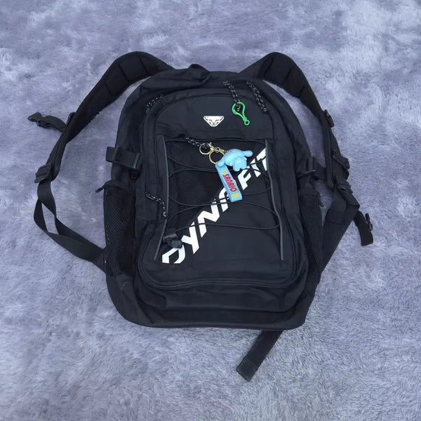 [BUNJANG] Dynafit Backpack Bag Size 100 / 100 다이나핏 백팩 가방 | 0730A17