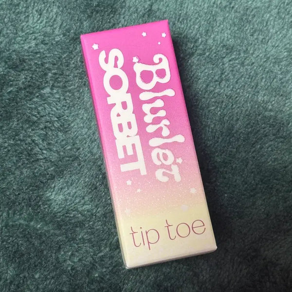 [BUNJANG] Tiptoe Bullet Sorbet Tint 102 Remy / 팁토우 블러렛 소르베 틴트 102 레미
