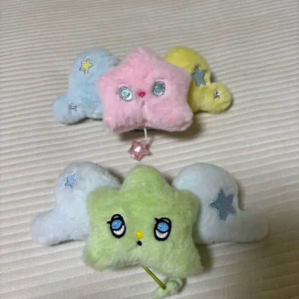 [BUNJANG] NCT WISH Witchu Popchu Bundle Set / 엔시티위시 위츄 팝츄(일괄)