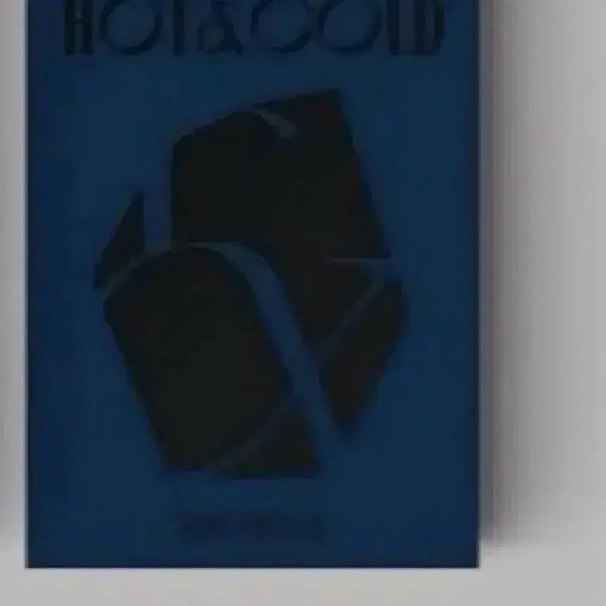 [BUNJANG] Park Ji Hoon Mini Album Vol. 5 Hot & Cold Bundle Set / 박지훈 앨범4권 미니5집 핫앤콜등 앨범 hot n cold