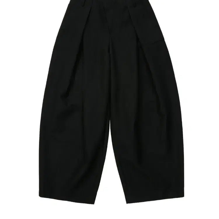 [BUNJANG] Ader Error Vassi Slacks Product 141 Black / [L] 아더에러 바시 슬랙스 프로덕트 141