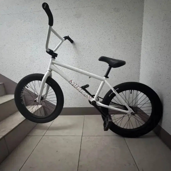 [BUNJANG] Sunday BMX Bicycle / 선데이 bmx 팝니다