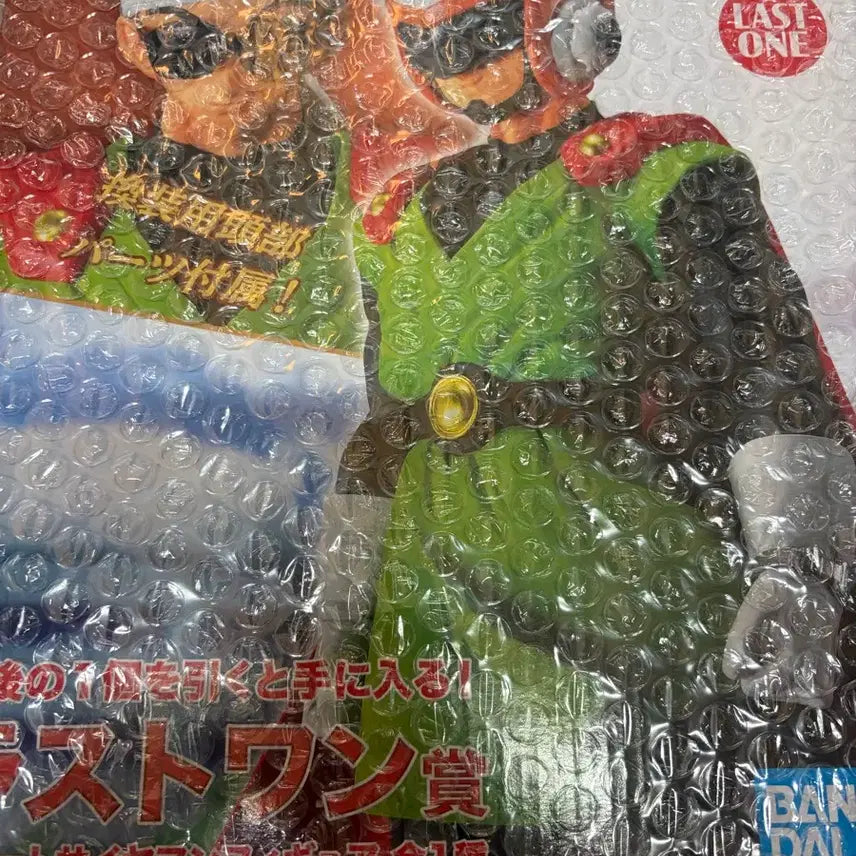 [BUNJANG] Dragon Ball Z: Battle of the Gods Son Gohan Last One & Son Goku D Prize Figures / 드래곤볼 우주를 건 싸움 손오반 라스트원 + 손오공 d상