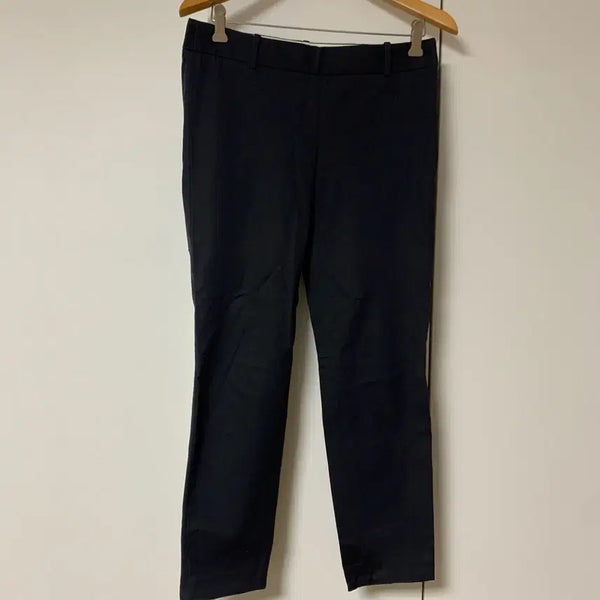 [BUNJANG] J.Crew Black Slacks 28 / J.Crew 제이크루 블랙 팬츠 28 사이즈