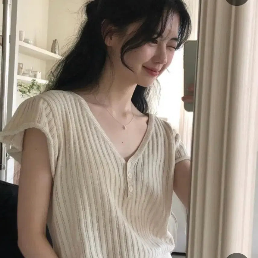[BUNJANG] Archive J2U Sel Knit / 아카이브제이투유 셀니트
