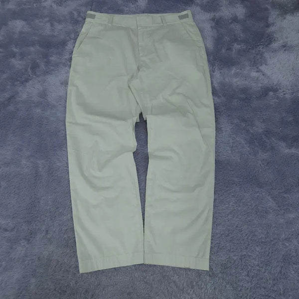 [BUNJANG] 78 System Pants / 78 시스템 바지 | 0730A07