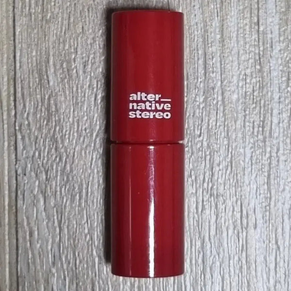 [BUNJANG] Alternative Stereo Lip Potion Mini 03 Soft Mauve Tint / 새상품) 얼터너티브스테레오 립 포션 바미 로즈 미니 03 소프트 모브 틴트 봄웜 여쿨 갈웜 겨쿨 뮤트 라이트 브라이트 클리어 트루 딥 페일