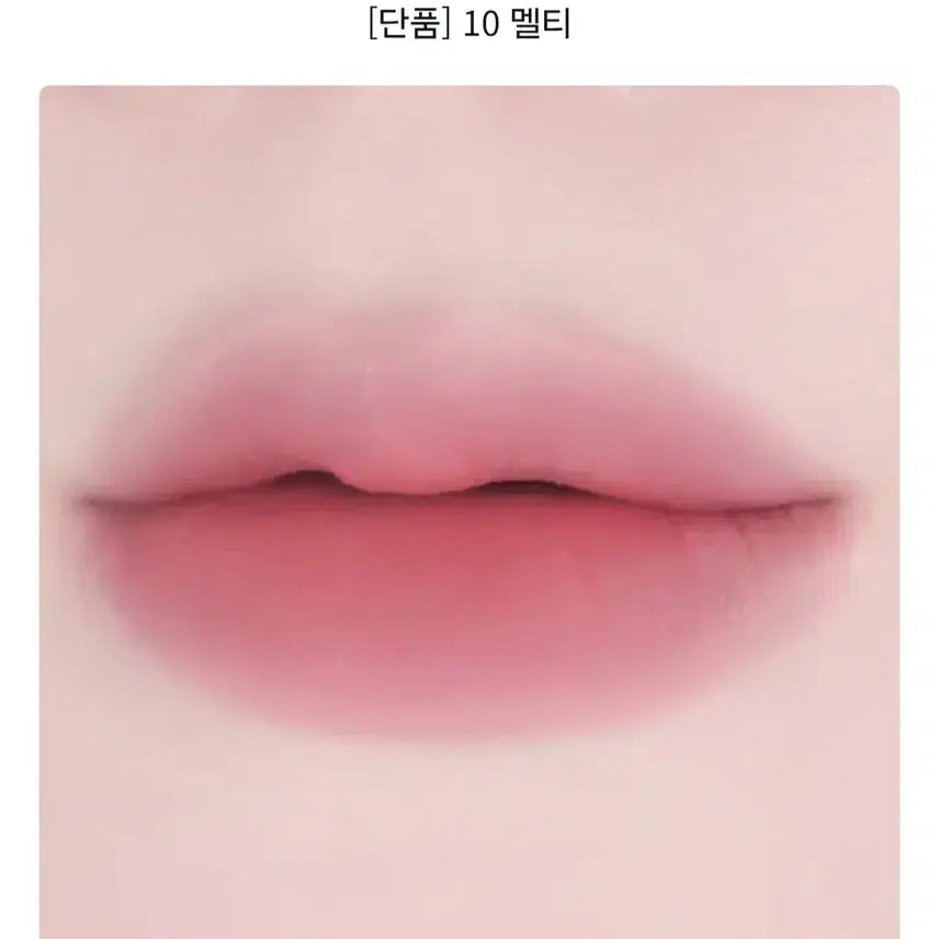 [BUNJANG] Holika Holika Melting Blur Lip Pot 10 Melty / 홀리카홀리카 멜팅 블러 립 팟 10 멜티 립앤치크 봄웜 여쿨 갈웜 겨쿨 뮤트 라이트 브라이트 클리어 트루 딥 페일 소프트 스트롱 비비드