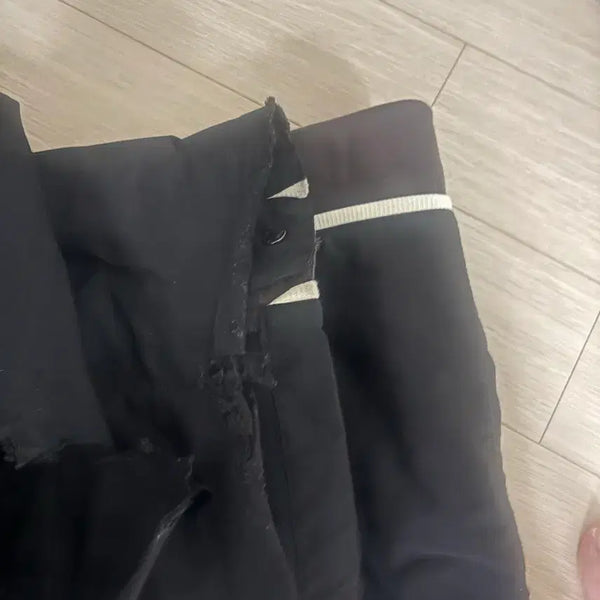[BUNJANG] Polilu 1011 Track Pants / [2] 폴리테루 1011 트랙