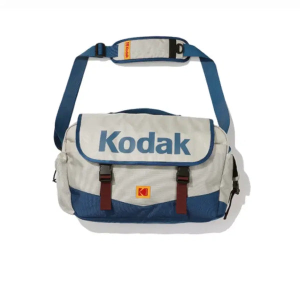 [BUNJANG] Kodak Messenger Bag Crossbody / 코닥 kodak 메신저백 크로스백