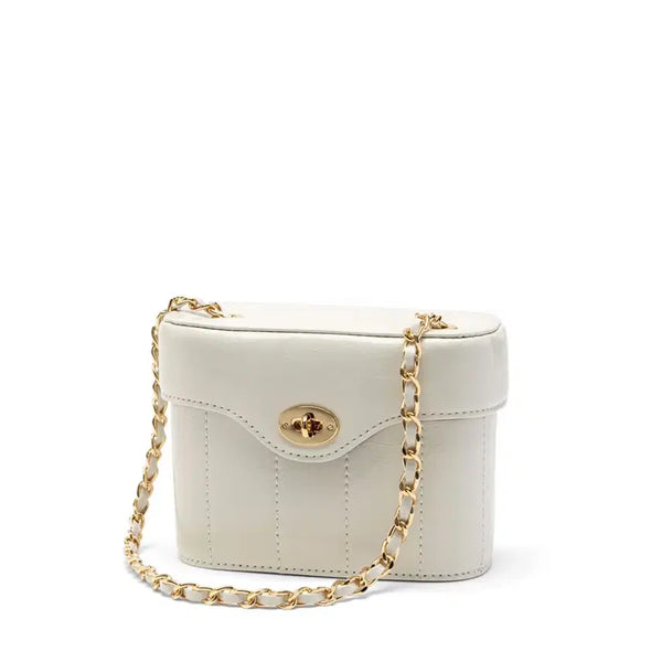 [BUNJANG] Cardinalred Andy Bag White / 카디널레드 Andy bag white