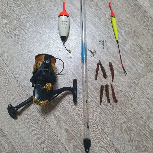 [BUNJANG] Fishing Reel Bundle / 낚시릴 외 일괄