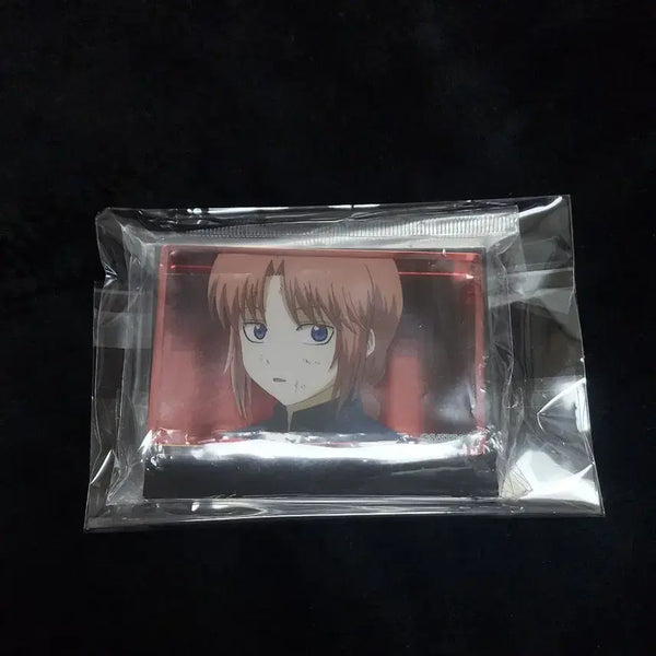 [BUNJANG] Gintama Kamui Childhood Acrylic Block / 은혼 movic 카무이 유년시절 아크릴블럭. 굿즈 판매.