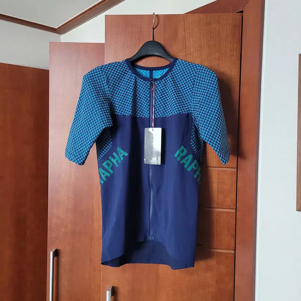 [BUNJANG] Rapha Pro Team Criterium Jersey / 라파 프로팀 크릿 져지