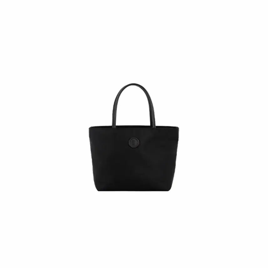 [BUNJANG] MinuteMute Chloe Mini Black Bag / 미닛뮤트 클로 미니 블랙