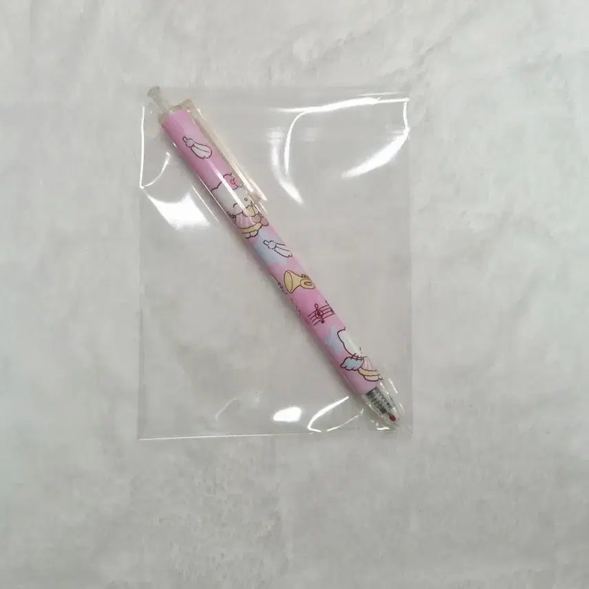 [BUNJANG] Hello Kitty Ballpoint Pen / 헬로키티 볼펜