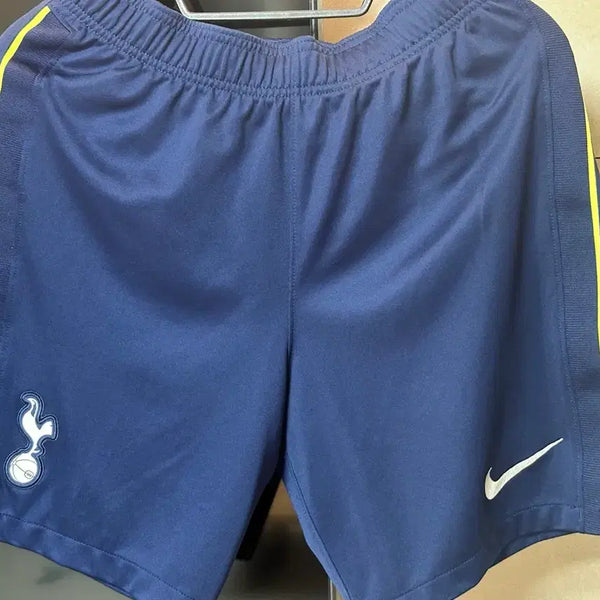 [BUNJANG] Tottenham Hotspur Nike Training Shorts - Size M / 토트넘 나이키 바지 사이즈 한국 M