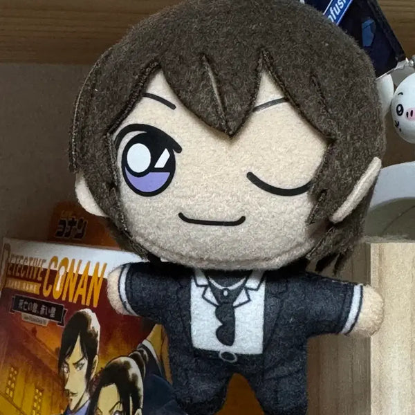 [BUNJANG] Sato Miwako Sega Plush / 사토 미와코 세가 누이