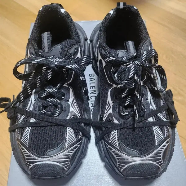 [BUNJANG] Balenciaga 3XL Sneakers / 발렌시아가3xl