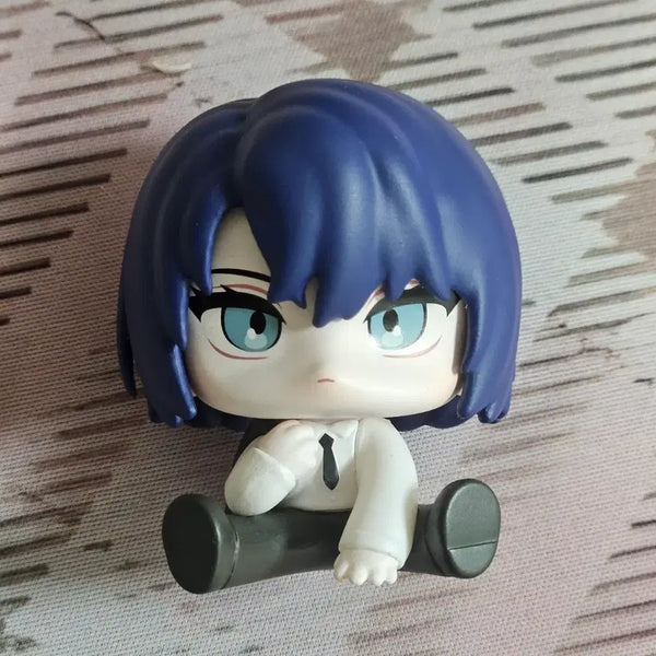 [BUNJANG] Gye-dam Chul-geun Eunha Official Figure / 괴담출근 괴출 은하제 공식 피규어