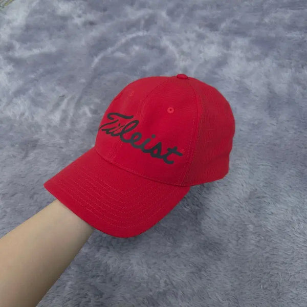 [BUNJANG] Titleist Cap Hat 0730A27 / 타이틀리스트 캡 모자 | 0730A27
