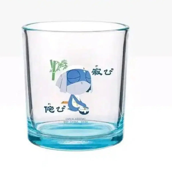 [BUNJANG] Sgt Frog Keroro Kuji G Prize Dororo Cup / 개구리중사 케로로 쿠지 G상 컵 도로로