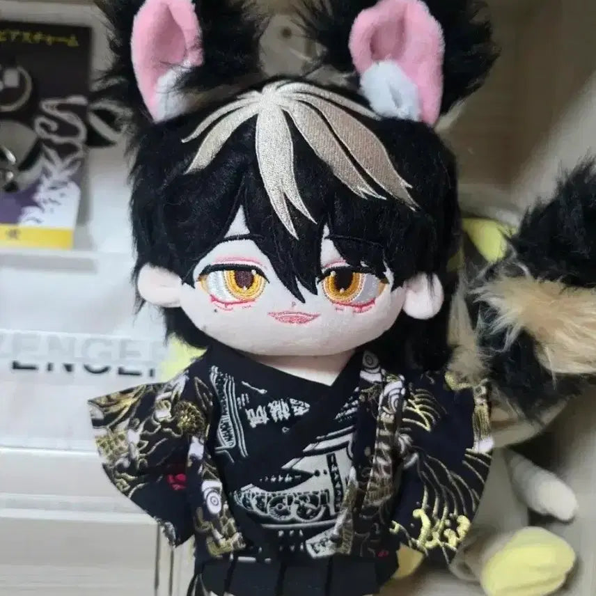 [BUNJANG] 20cm Doll Clothes / 20cm 인형옷 판매합니다