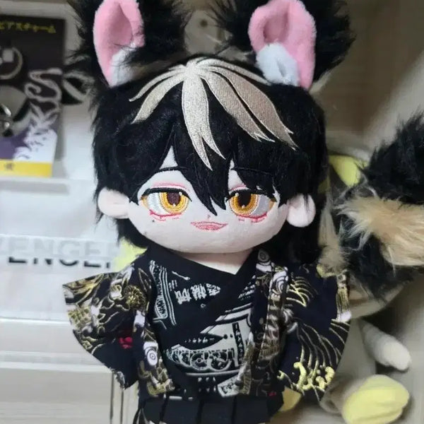 [BUNJANG] 20cm Doll Clothes / 20cm 인형옷 판매합니다