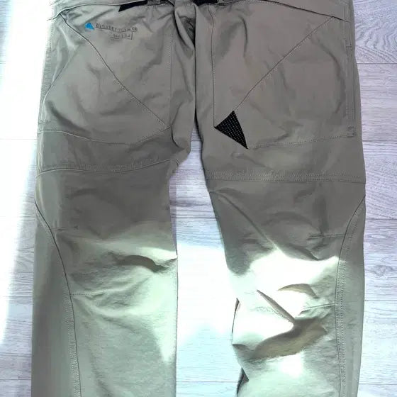 [BUNJANG] Klättermusen Gere 3.0 Pants Regular Women's XS / 클라터뮤젠 게레 3.0 팬츠 레귤러 우먼 XS