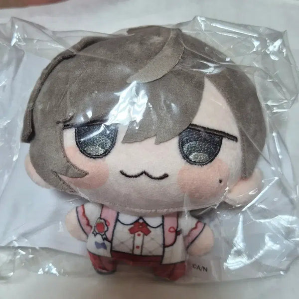 [BUNJANG] NIJISANJI Kanae 8th Anniversary Plush / 니지산지 카나에 8주년 누이