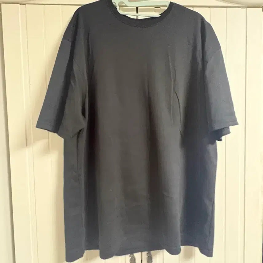 [BUNJANG] UPING Oversized T-Shirt XL / [XL] 유핑 오버핏 반팔티