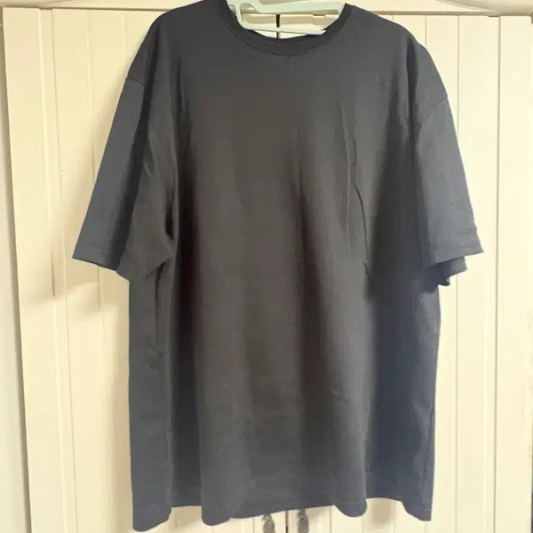 [BUNJANG] UPING Oversized T-Shirt XL / [XL] 유핑 오버핏 반팔티