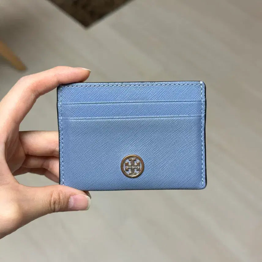 [BUNJANG] Tory Burch Card Holder / 토리버치 카드지갑