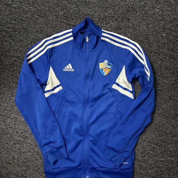 [BUNJANG] Ulsan Hyundai Training Jersey M / 울산현대 트레이닝 져지 M