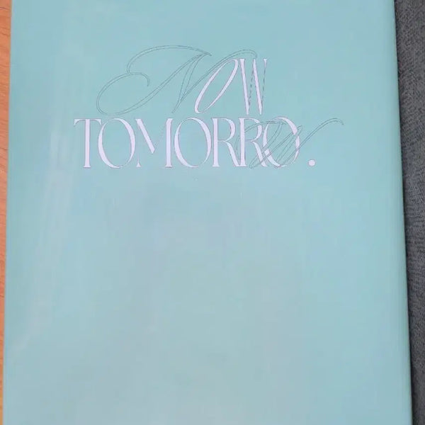 [BUNJANG] fromis_9 NOW OR TOMORROW Concert Kit (Sealed) / 프로미스나인 now tomorrow 콘서트 키트 미개봉