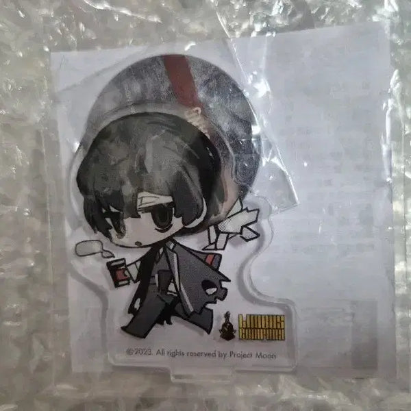 [BUNJANG] Limbus Company Kujirai Acrylic Stand / 림버스 이상 쿠지아크릴