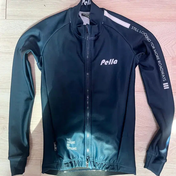 [BUNJANG] Pella Women's Winter Jersey XXS / 펠라 여성 동계져지xxs